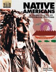 Tapa de Native Americans