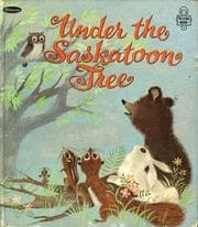 Tapa de Under the Saskatoon Tree