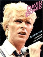 Tapa de David Bowie