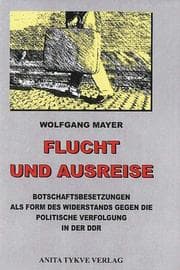 Tapa de Flucht und Ausreise