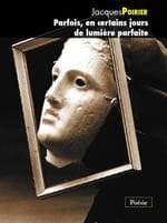 Tapa de Parfois, en certains jours de lumière parfaite