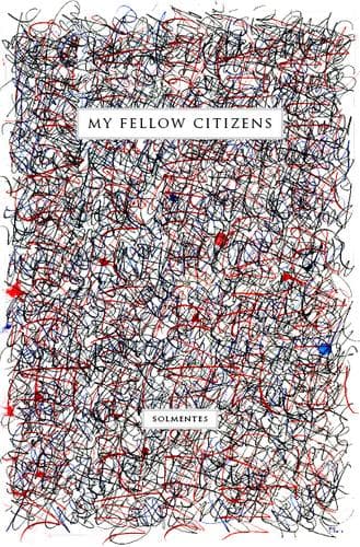 Tapa de My Fellow Citizens