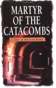 Tapa de Martyr of the Catacombs