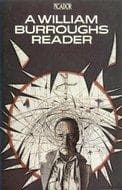 Tapa de William Burroughs Reader