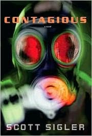 Tapa de Contagious
