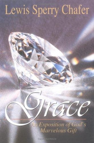 Tapa de Grace