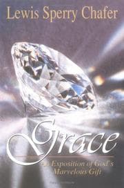 Tapa de Grace