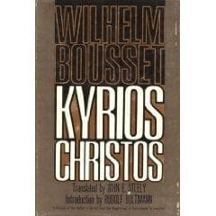 Tapa de Kyrios Christos