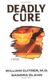 Tapa de Deadly cure
