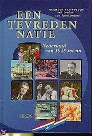 Tapa de Een tevreden natie