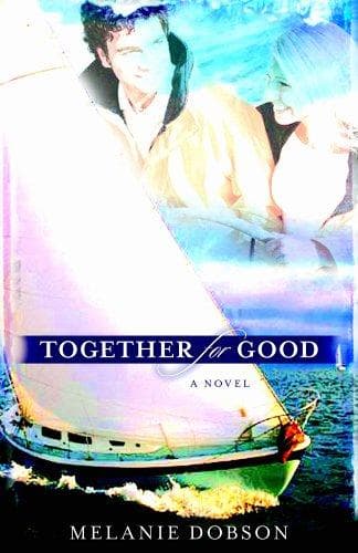 Tapa de Together for Good
