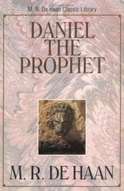 Tapa de Daniel the Prophet
