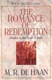 Tapa de Romance of Redemption, The