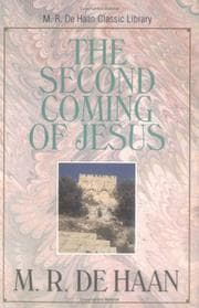 Tapa de Second Coming of Jesus, The