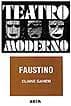 Tapa de Faustino