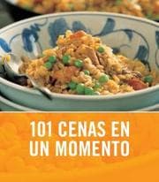 Tapa de 101 cenas en un momento