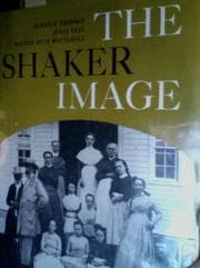 Tapa de The Shaker image