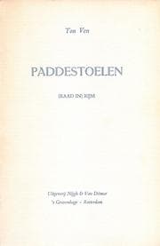 Tapa de Paddestoelen