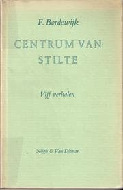 Tapa de Centrum van stilte