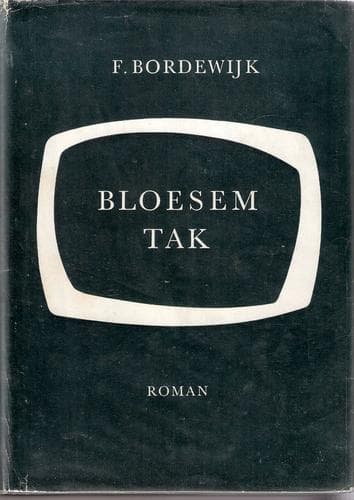 Tapa de Bloesemtak