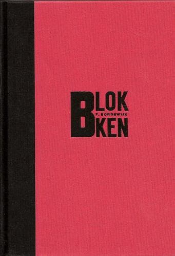 Tapa de Blokken