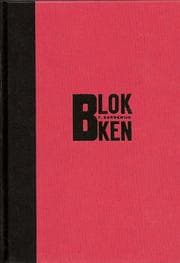 Tapa de Blokken