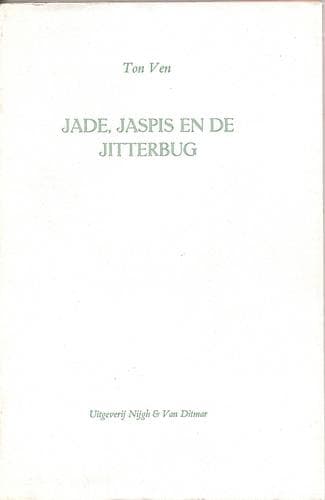 Tapa de Jade, jaspis en de jitterbug