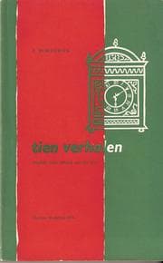 Tapa de Tien verhalen
