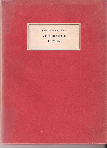 Tapa de Verbrande erven