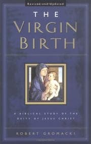 Tapa de Virgin Birth, The