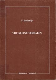 Tapa de Vijf kleine verhalen