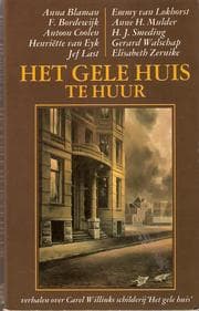 Tapa de Het Gele huis te huur