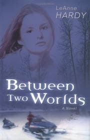 Tapa de Between two worlds