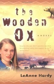 Tapa de The wooden ox