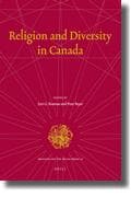 Tapa de Religion and diversity in Canada