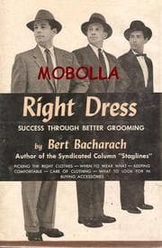 Tapa de Right Dress