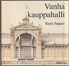 Tapa de Vanha kauppahalli