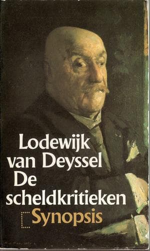 Tapa de De scheldkritieken