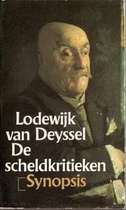 Tapa de De scheldkritieken
