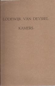 Tapa de Kamers