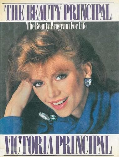 Tapa de The beauty Principal