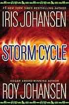 Tapa de Storm cycle
