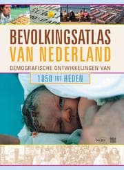 Tapa de Bevolkingsatlas van Nederland