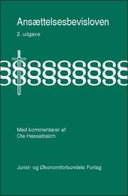 Tapa de Ansættelsesbevisloven