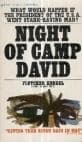 Tapa de Night of Camp David