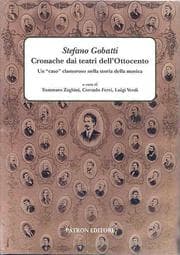 Tapa de Stefano Gobatti