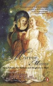 Tapa de Mirror, Mirror