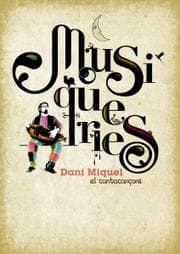 Tapa de Musiqueries