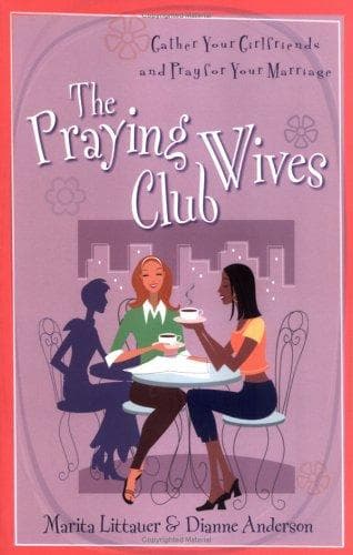 Tapa de Praying Wives Club, The