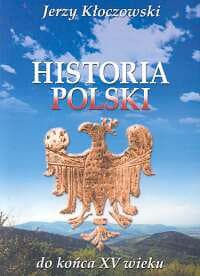 Tapa de Historia Polski